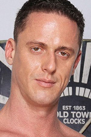 et billede af Ivan Gregory