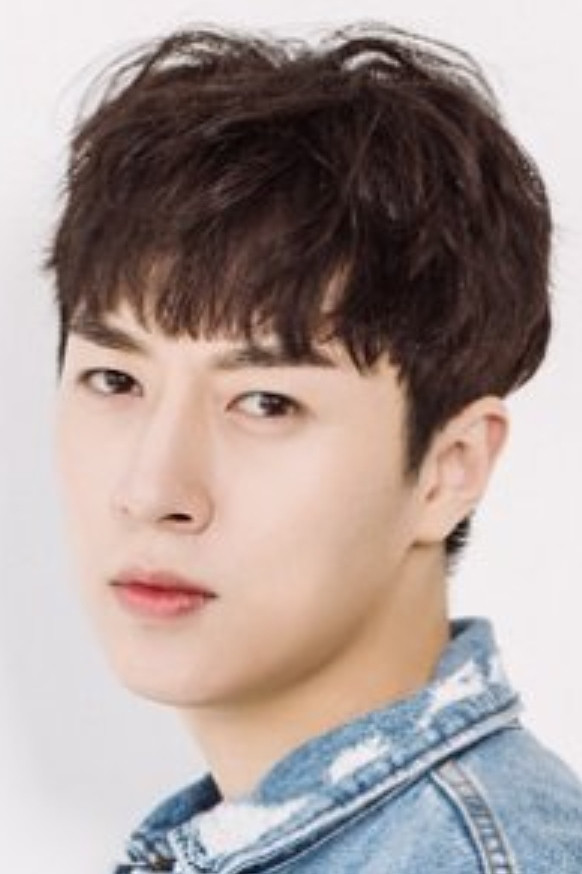 et billede af Choi Seo Hyuk