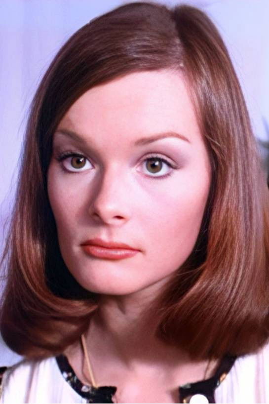 et billede af Jill Damas