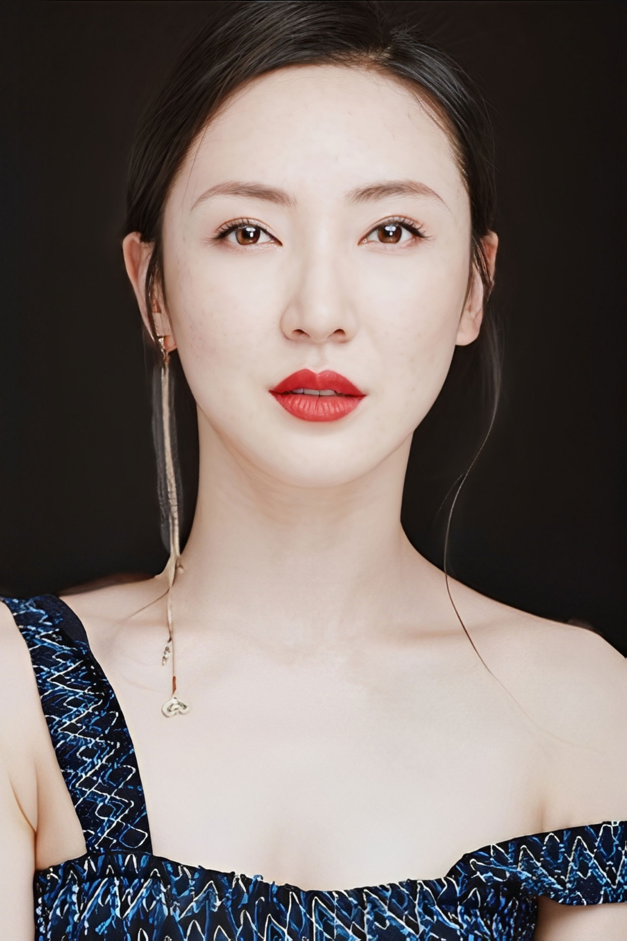 et billede af 江琳琳