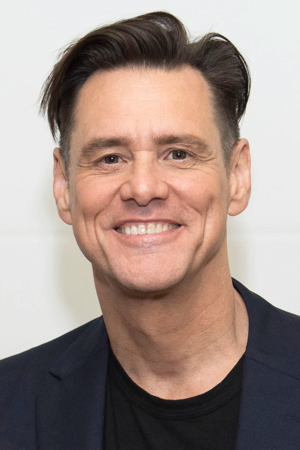 et billede af Jim Carrey