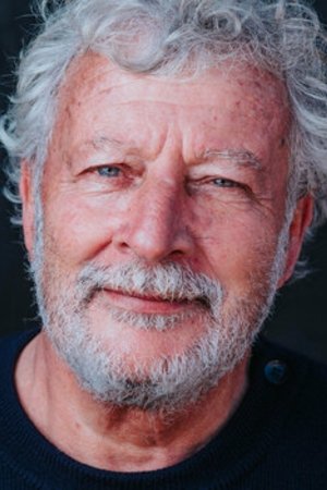 et billede af Joël Dupuch