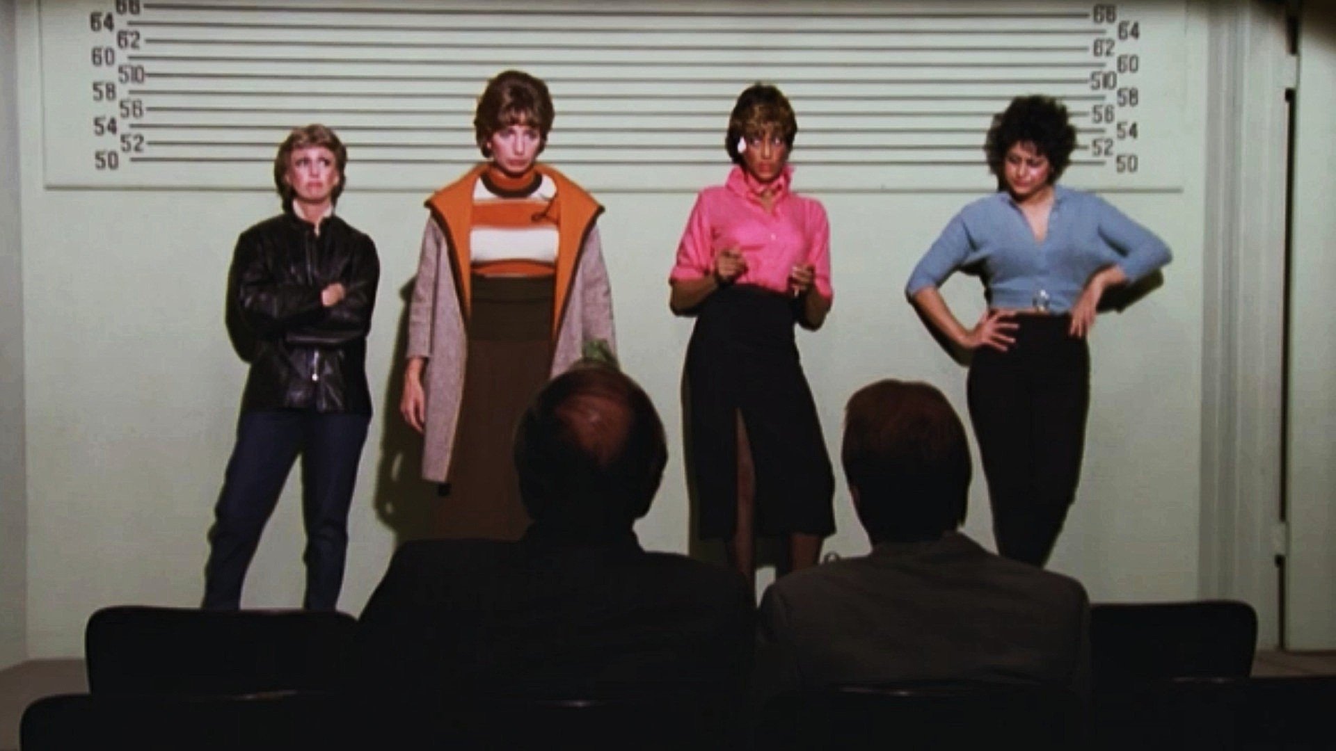 Laverne & Shirley - Épisode 11