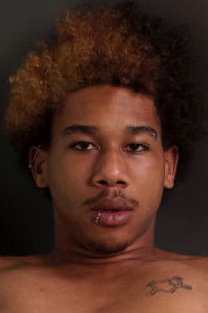 et billede af Theo Rush