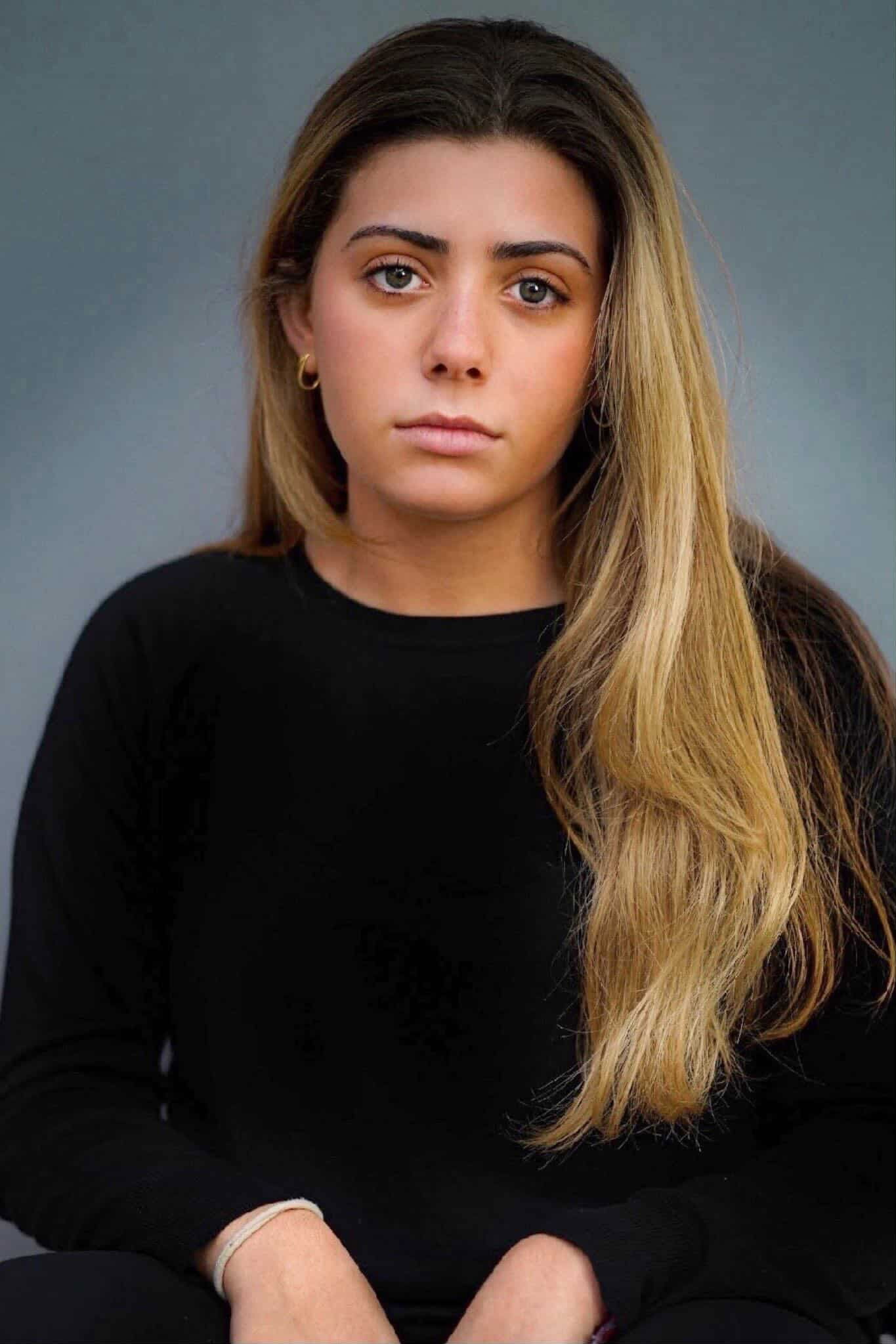 et billede af Maria Varela