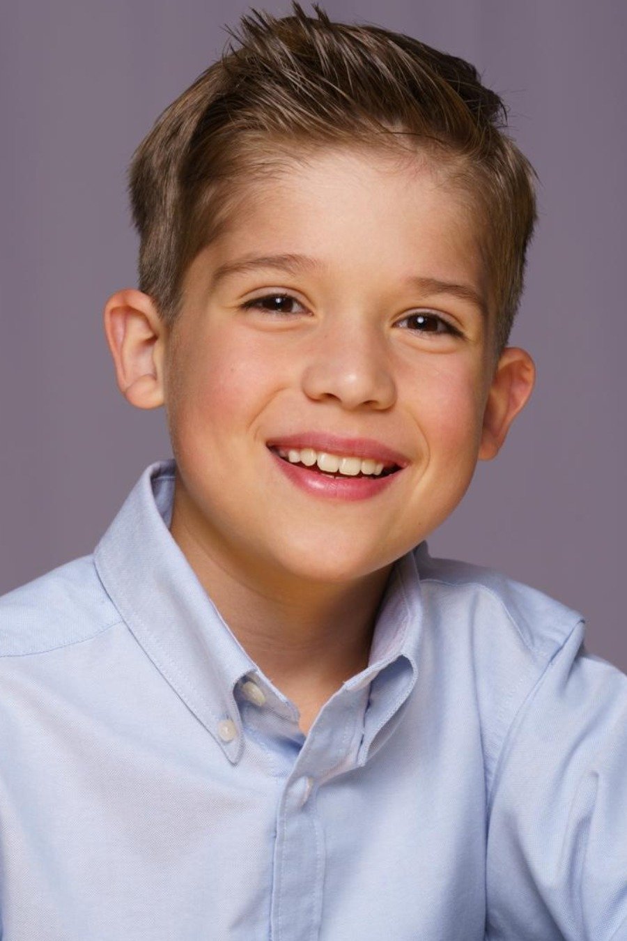 et billede af Austin Kurtis