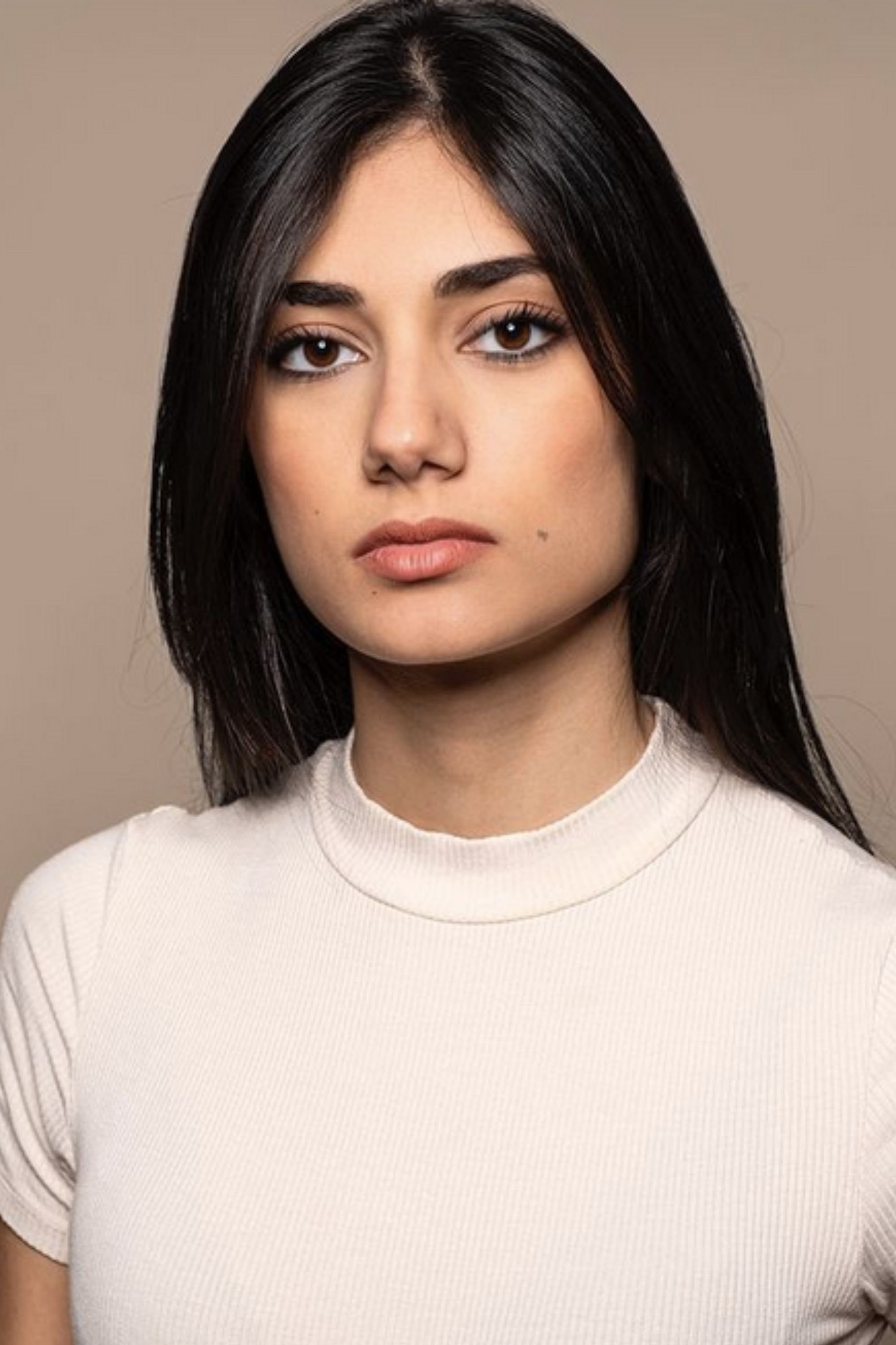 et billede af Elisa Ezzedine