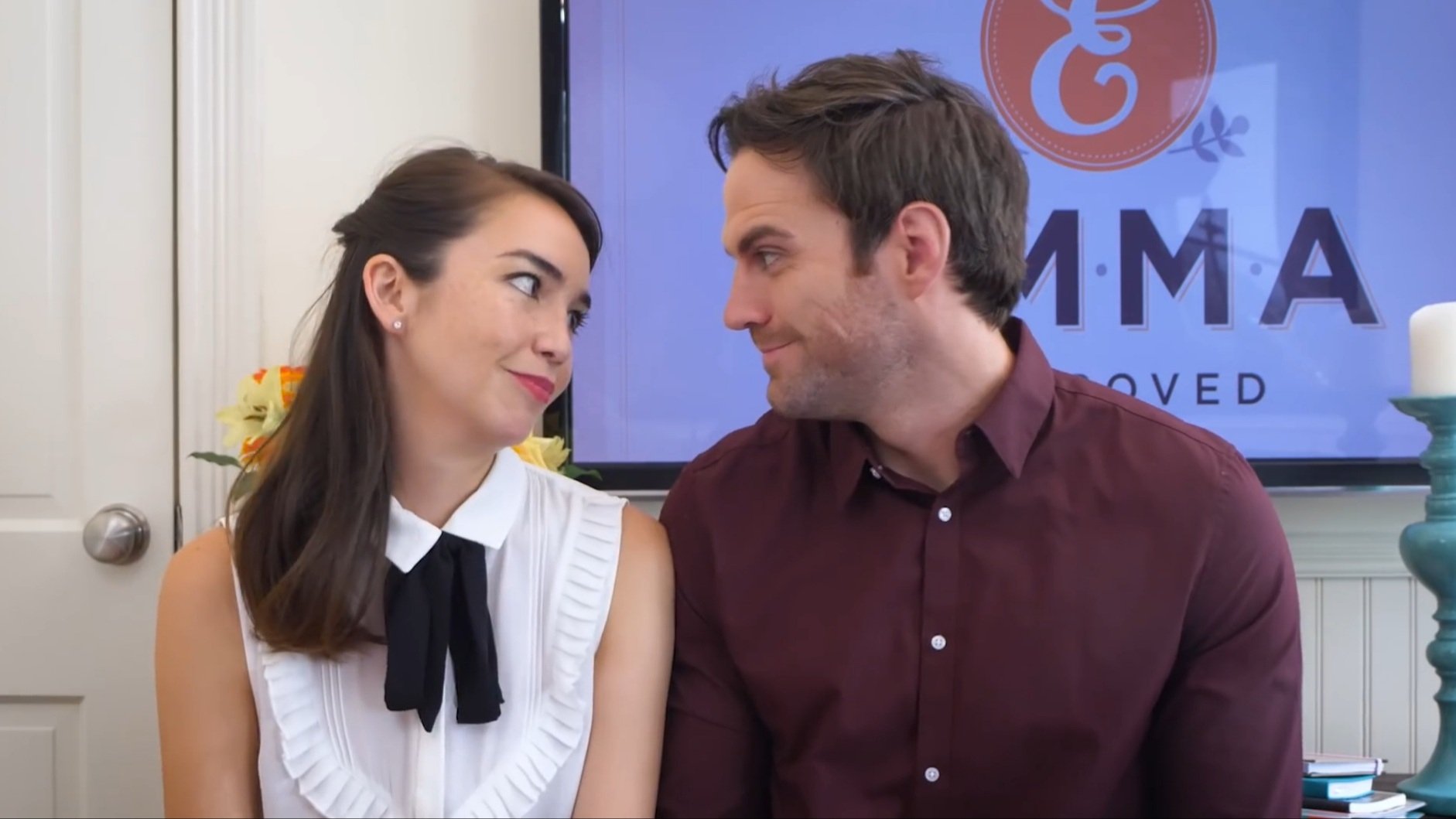 Emma Approved - Épisode 4