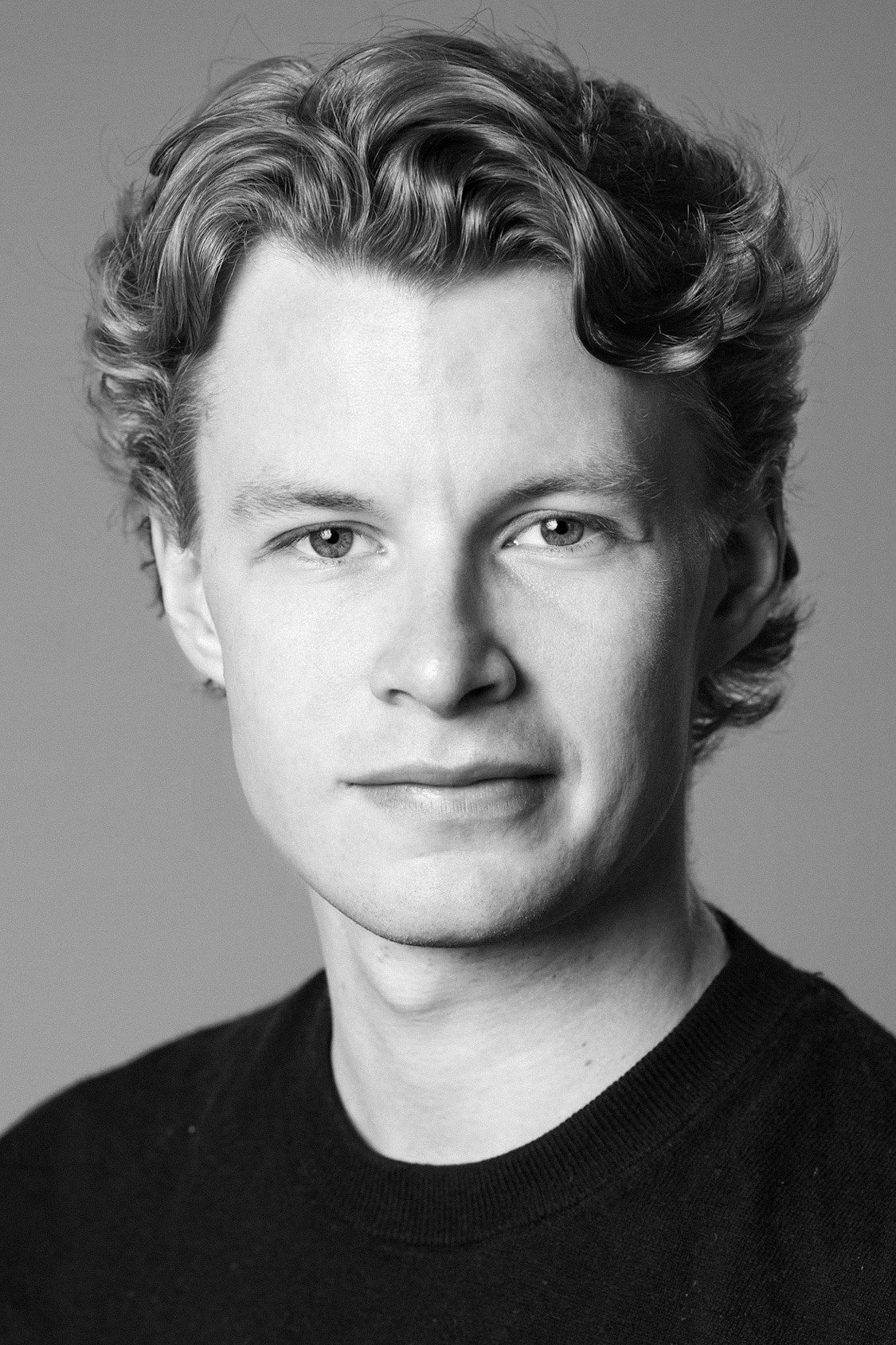 Aksel Heider Almaas