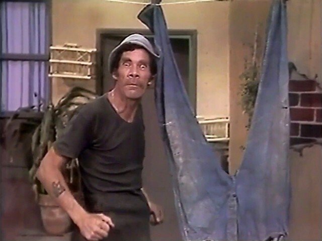 El Chavo del Ocho