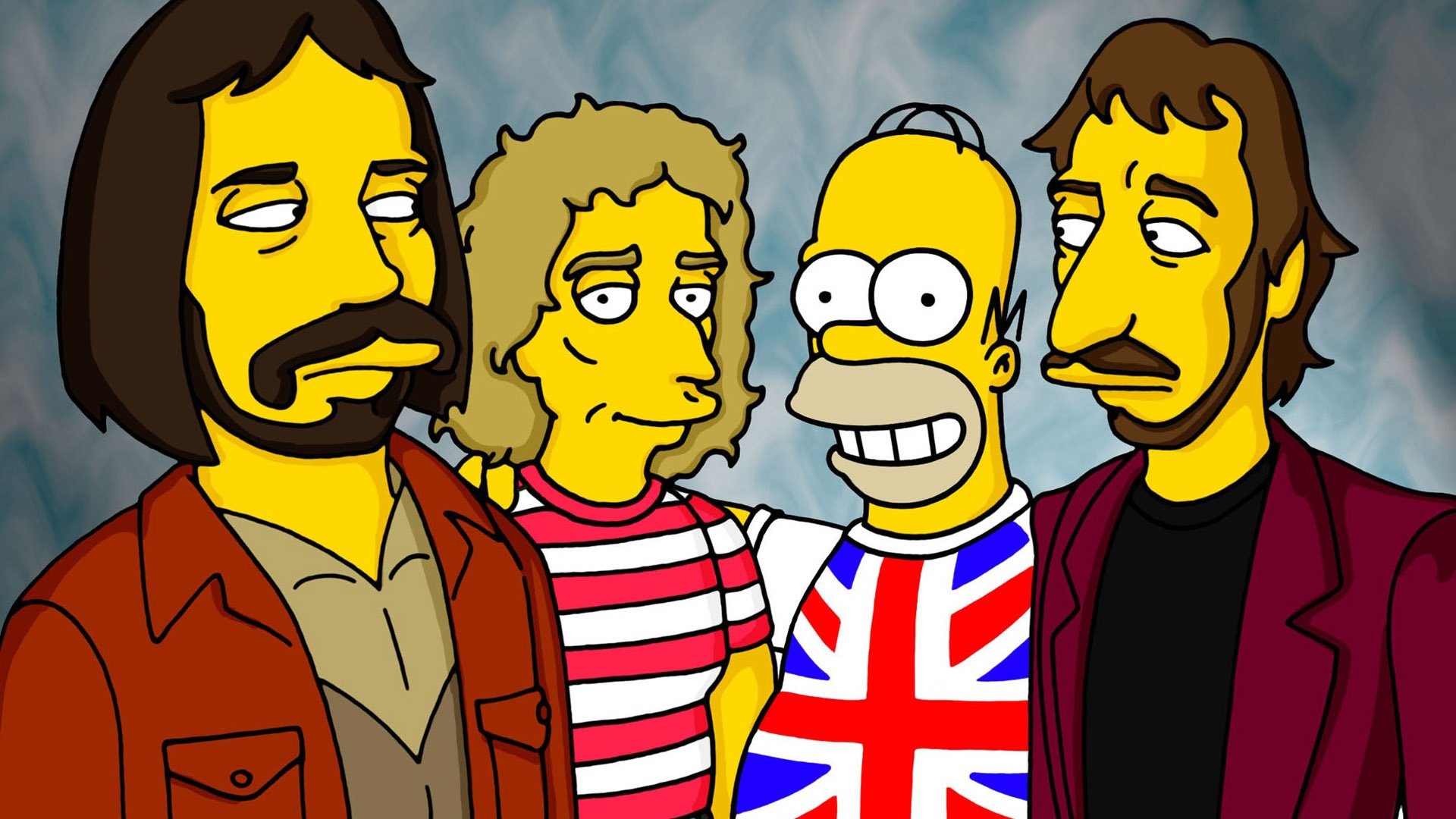 The Simpsons - Season 10