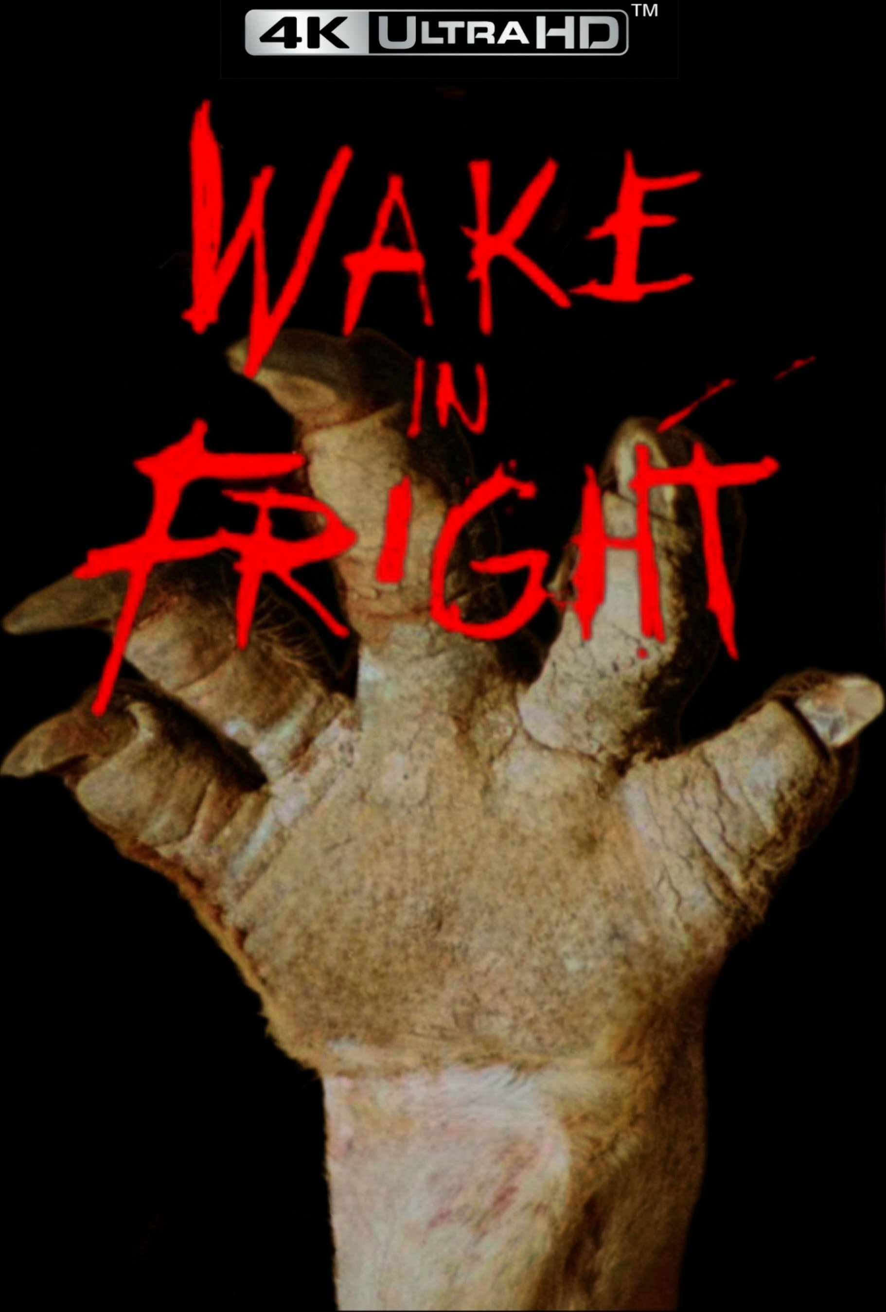 Wake in Fright