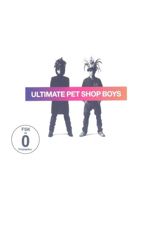 Ultimate Pet Shop Boys
