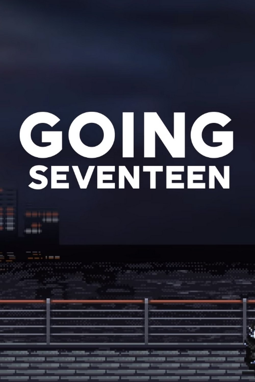 GOING SEVENTEEN - Season 5