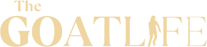 The Goat Life Logo