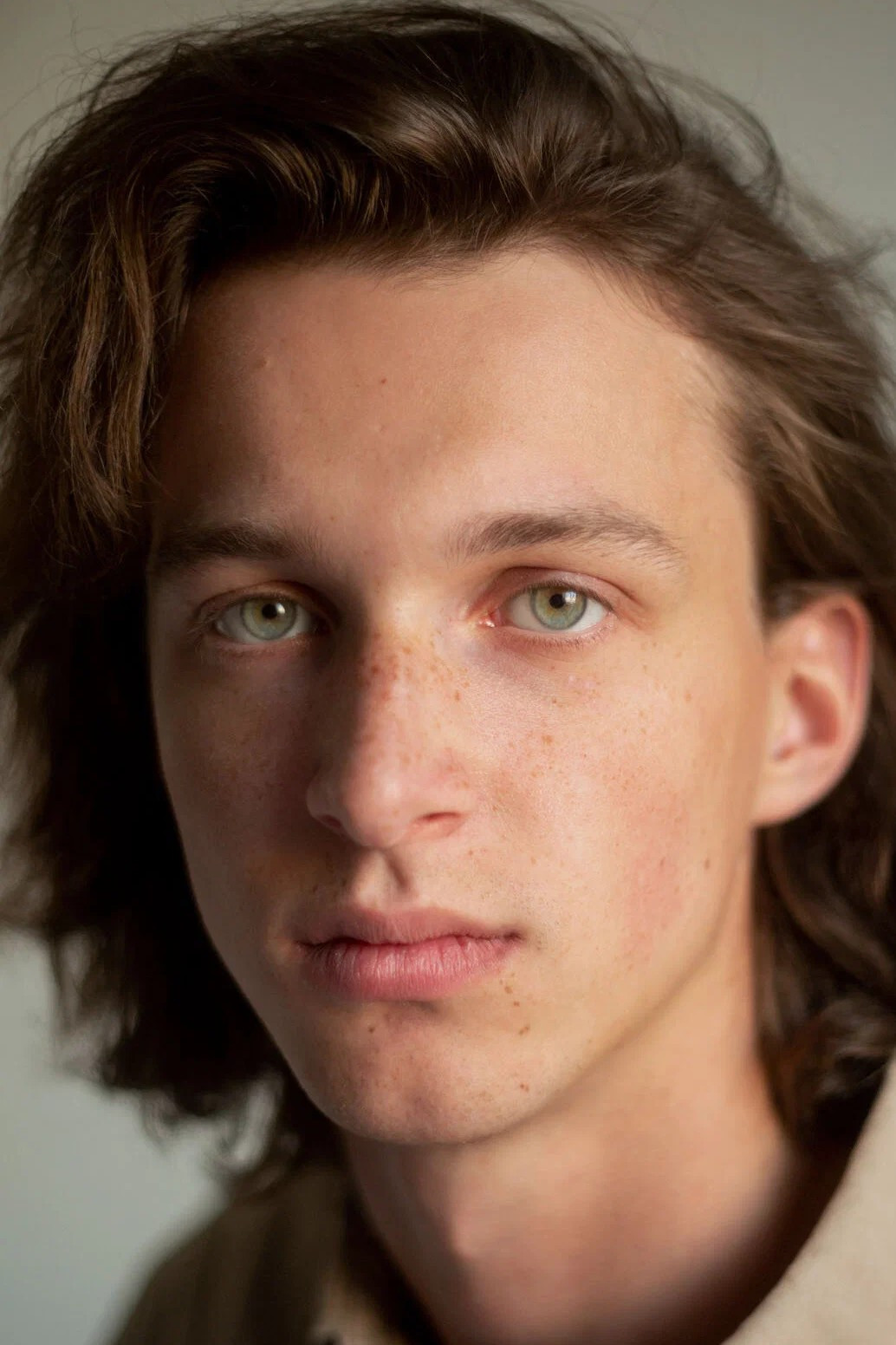 et billede af Yury Vershinin