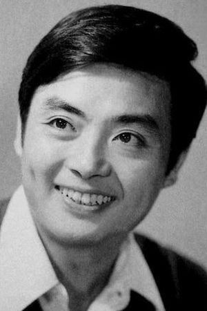 et billede af Mao Yongming