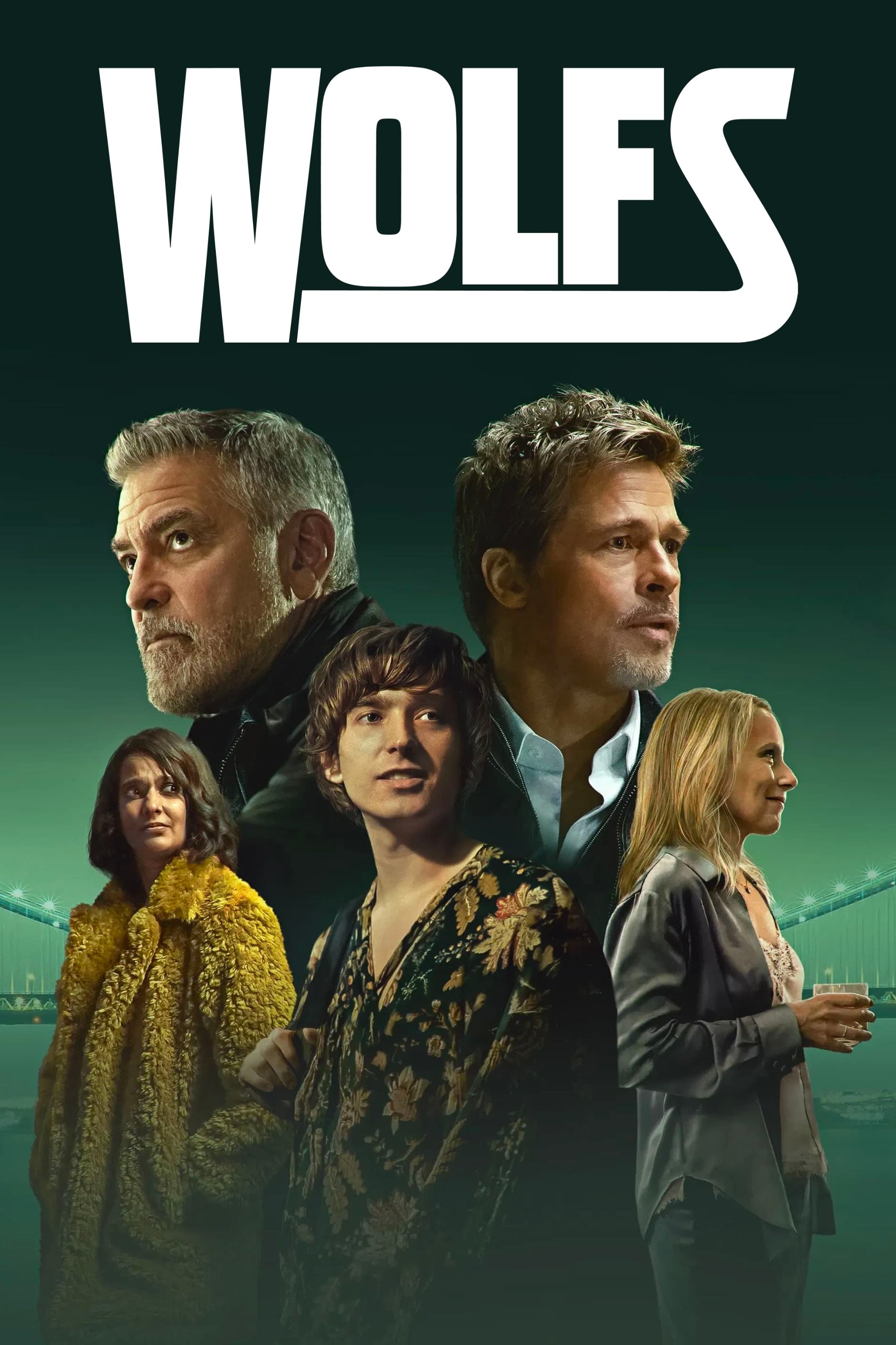 Wolfs