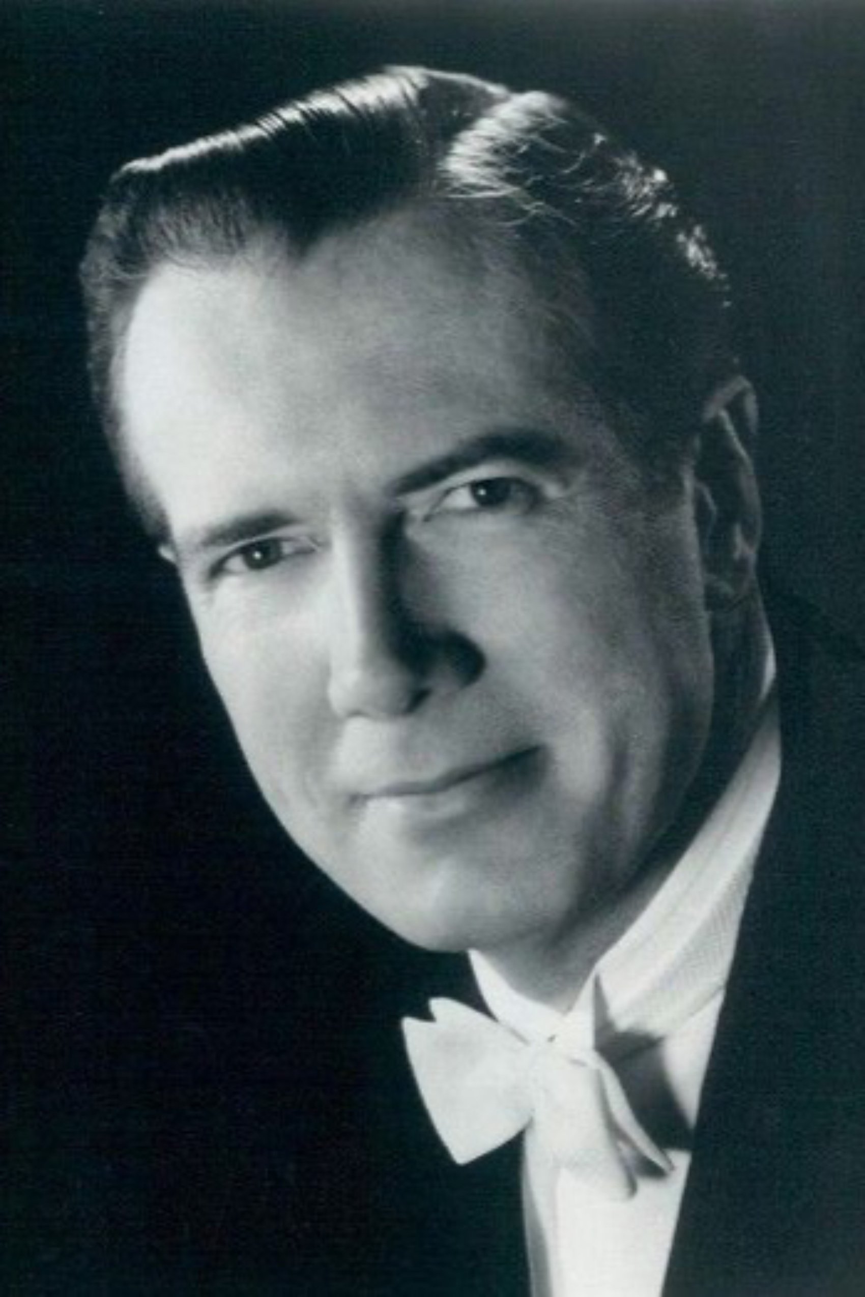 et billede af Jerome Hines