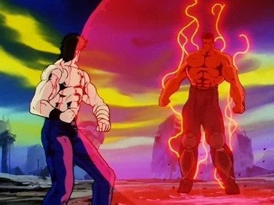 Fist of the North Star
