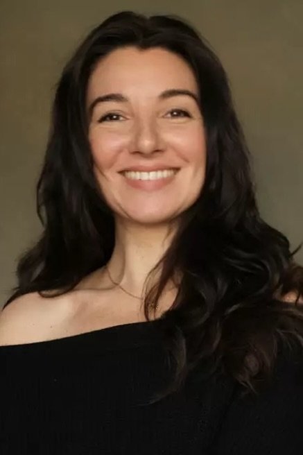 et billede af Valeria Bello