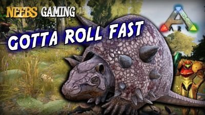 Thumbnail for Gotta Roll Fast Season 1 Episode 28
