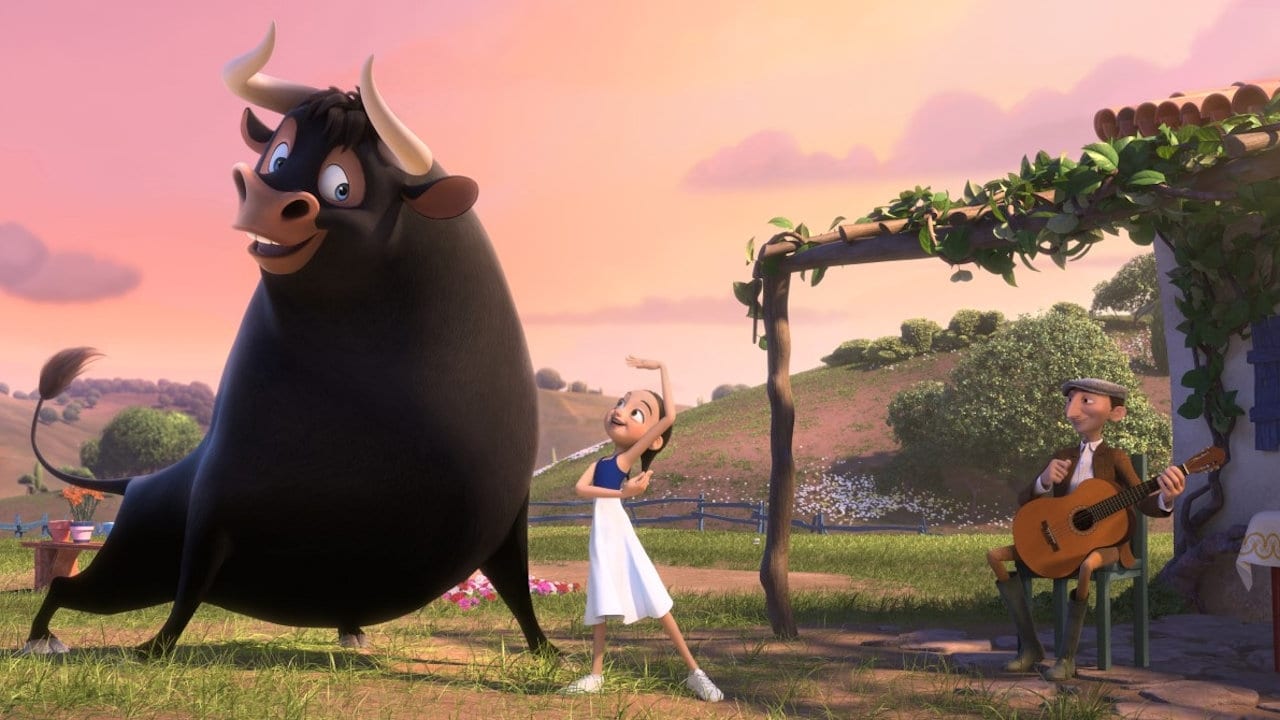 Image du film Ferdinand j4bzzqsjw1hoq9rhbt1frq7horhjpg