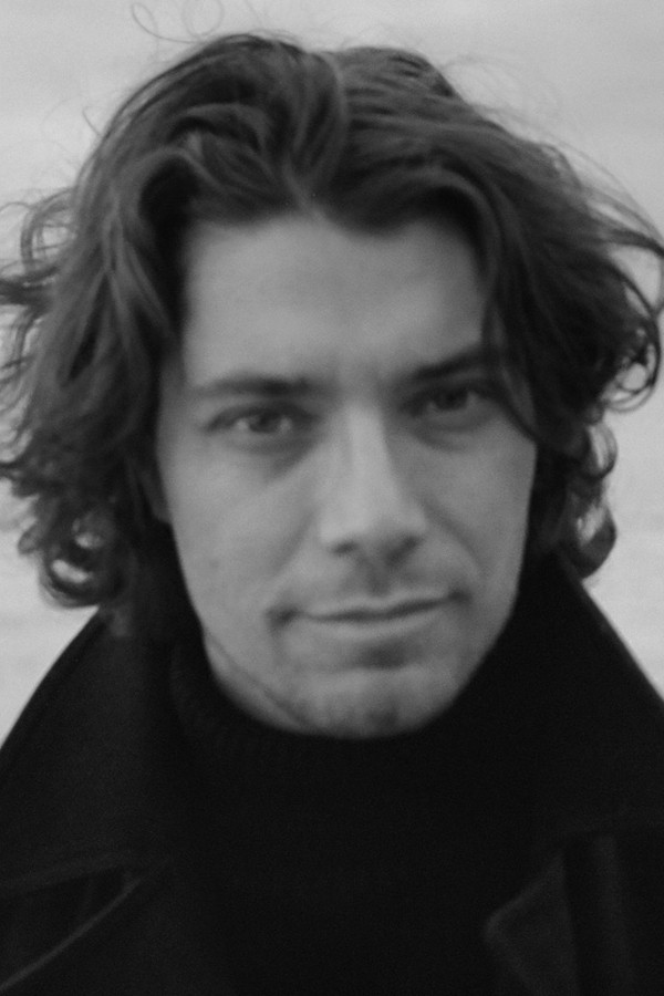 et billede af Mattia Napoli