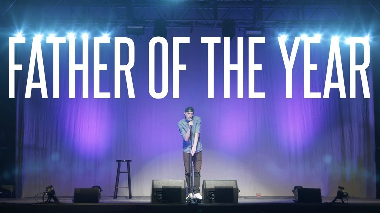 Josh Wolf: Father of the Year (2019)