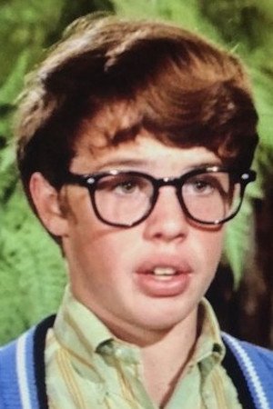 et billede af William Corcoran