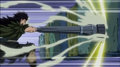 Fairy Tail