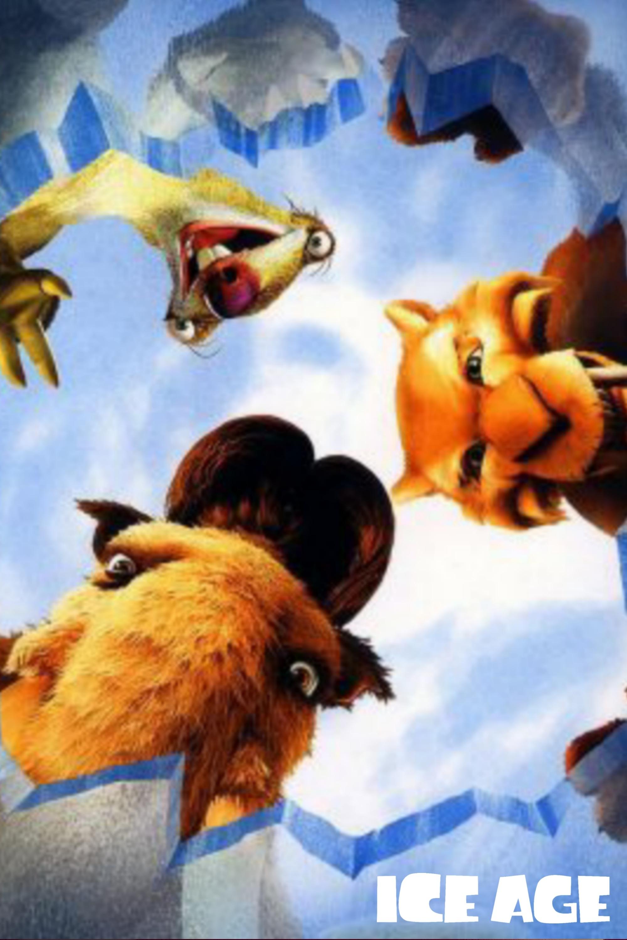 Ice Age