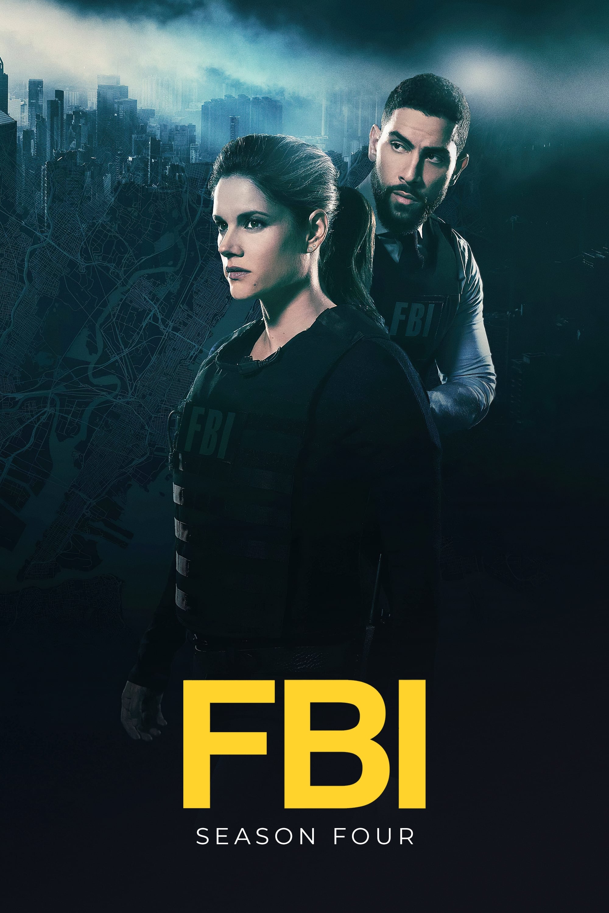 FBI Season 4