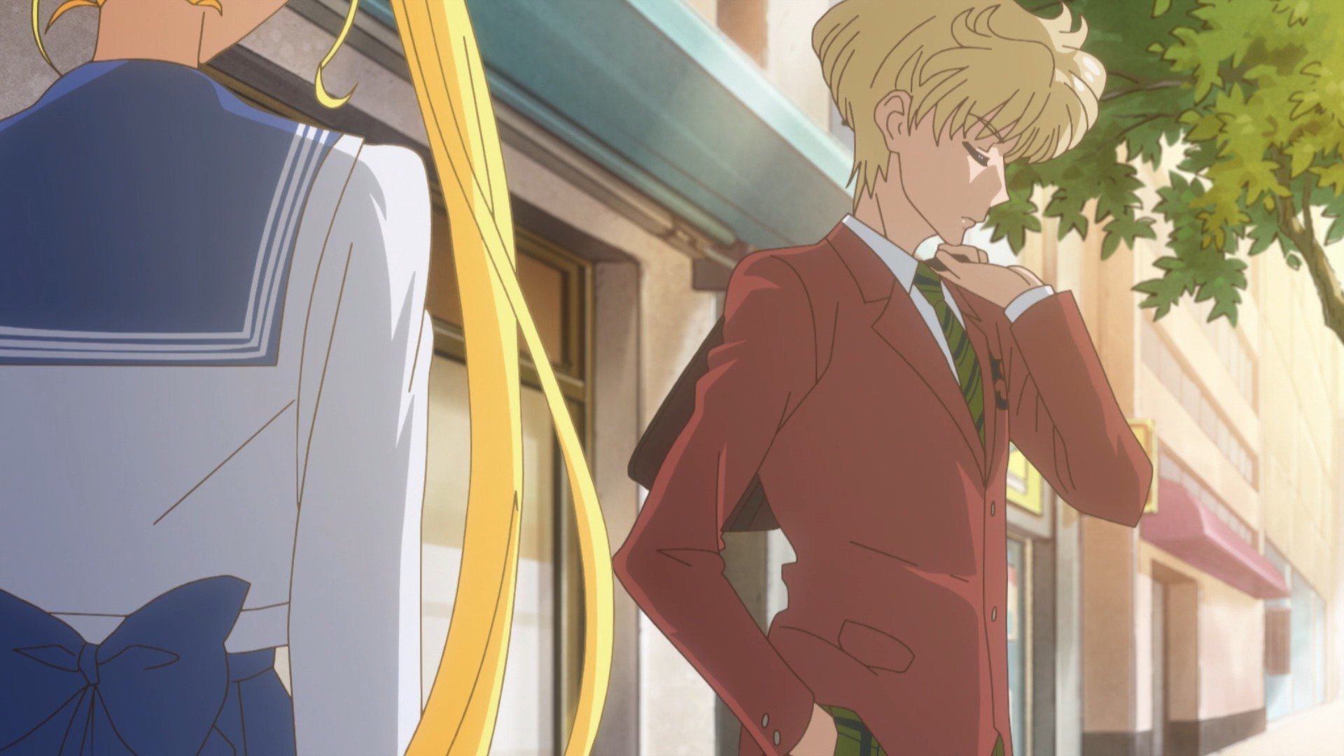 Sailor Moon Crystal Season 3 Stream Sailor Moon Crystal Season 3 Stream