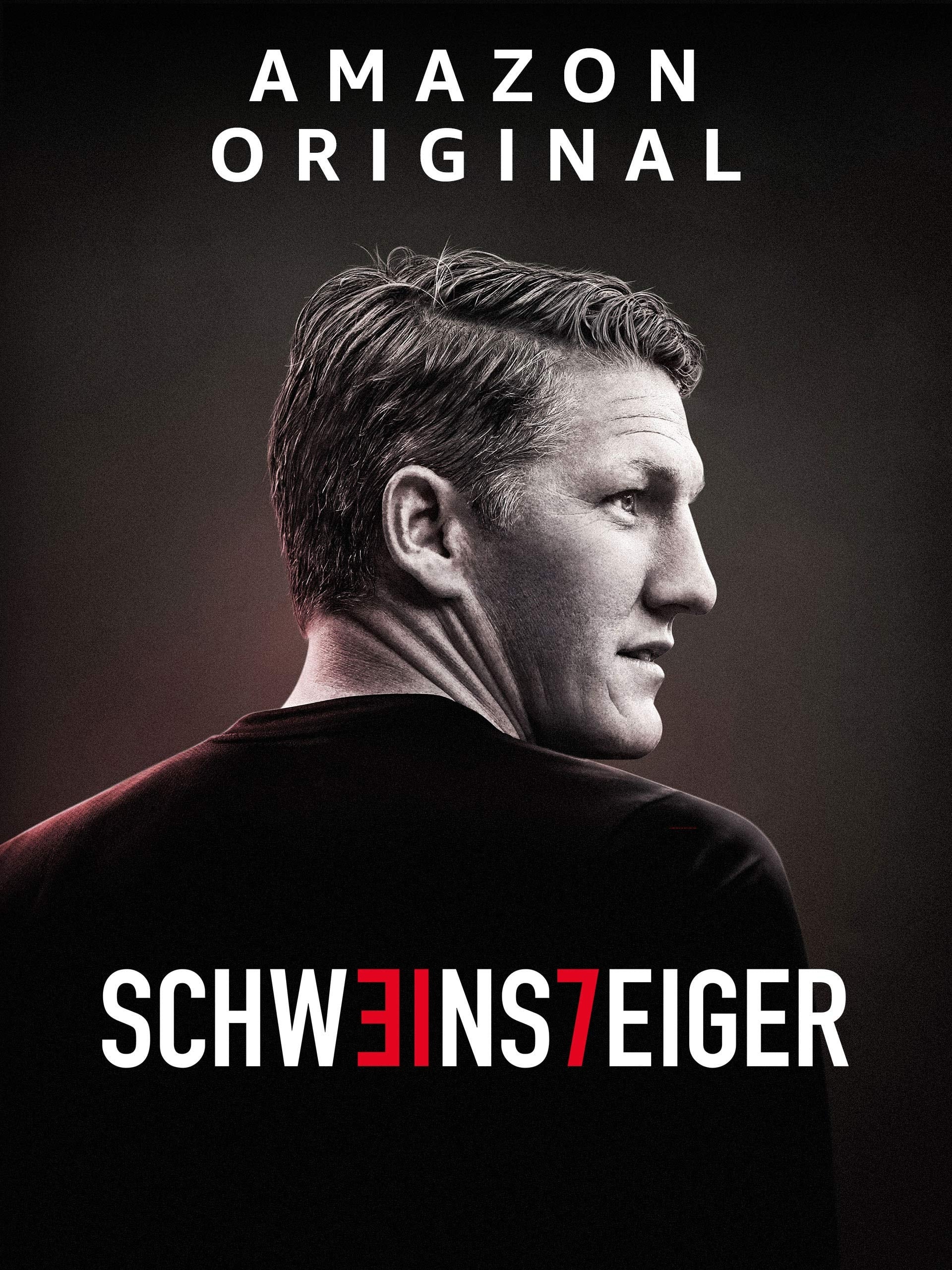 „Schweinsteiger Memories: Von Anfang bis Legende““ class=