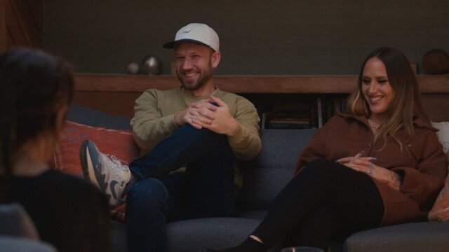 Couples Therapy - Épisode 14