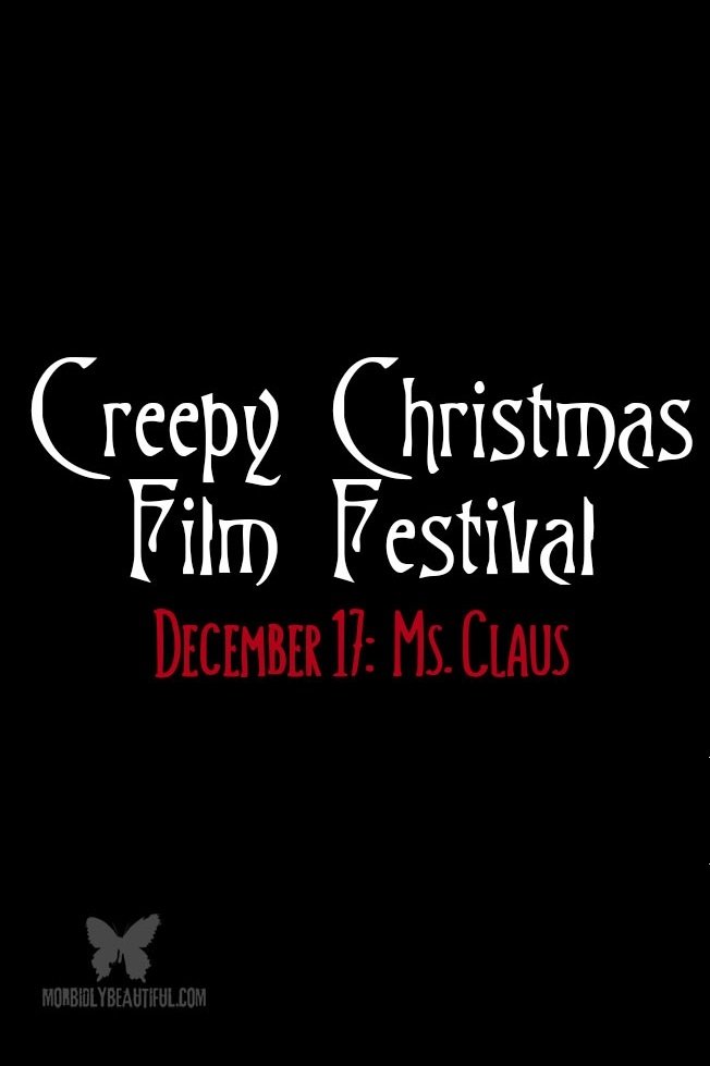 Ms. Claus