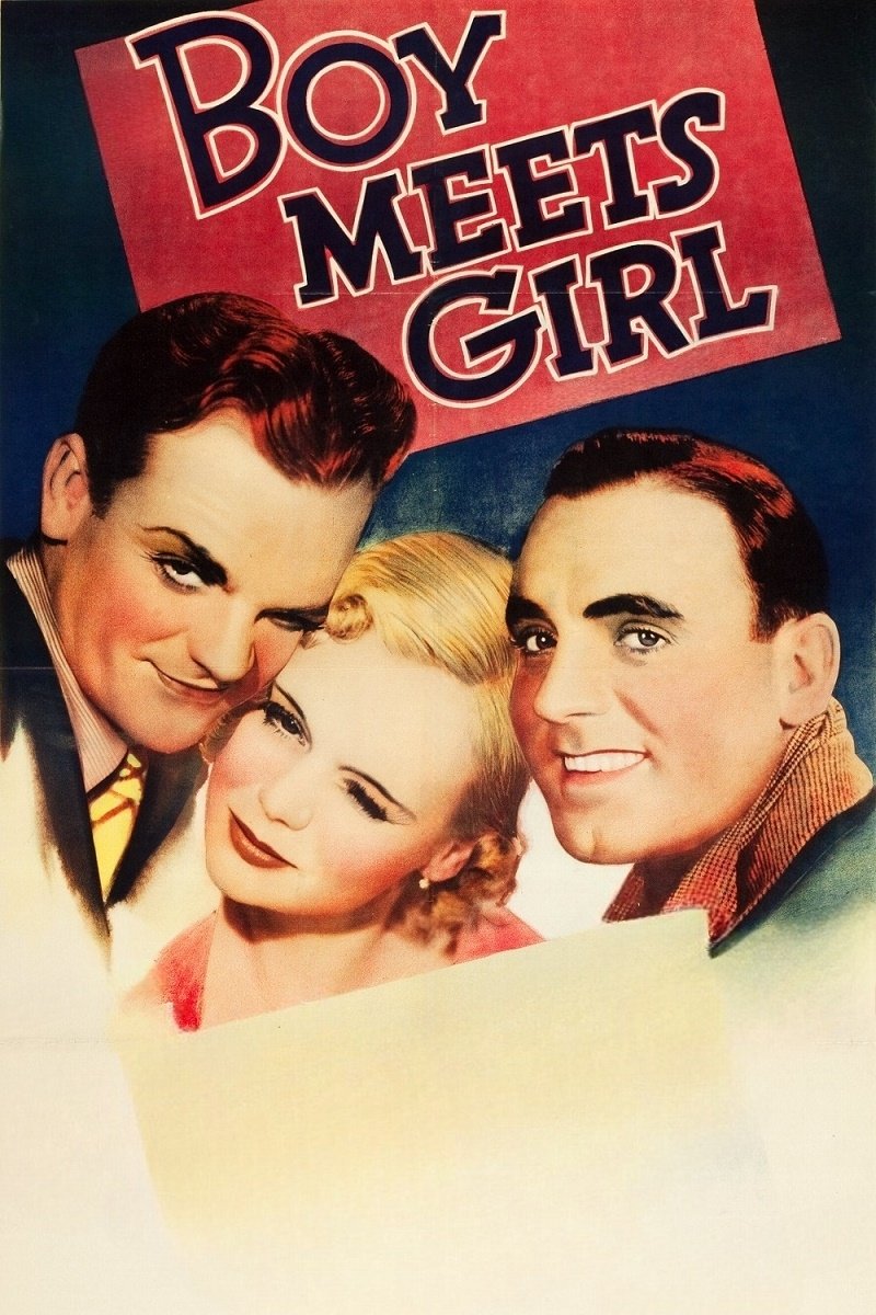 Boy Meets Girl