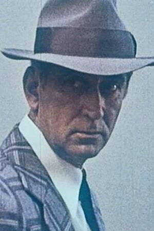 et billede af Slobodan Aligrudić