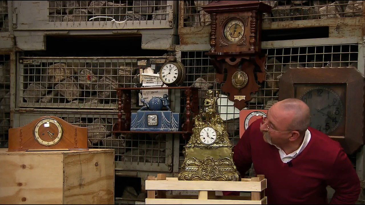 Bares für Rares - Épisode 22
