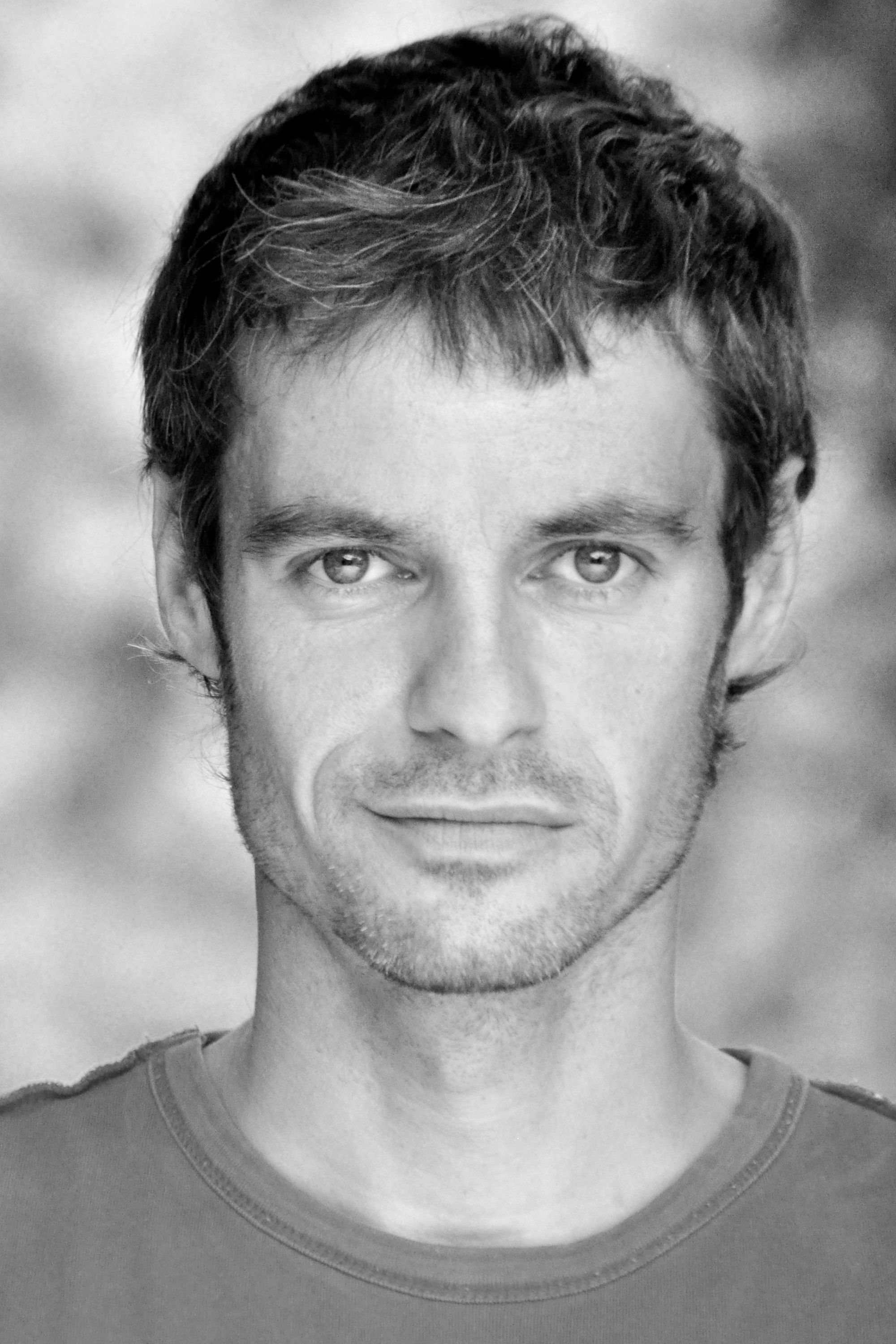 et billede af David García Palencia