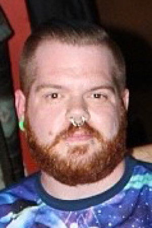 et billede af James Woodcraft