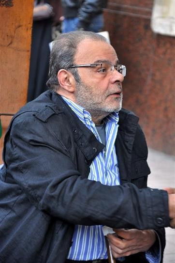 et billede af Medhat El-Sebaiy