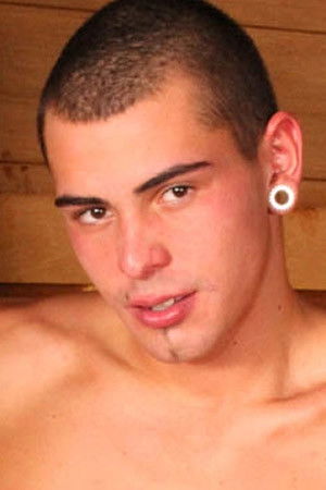 et billede af Julien Heath