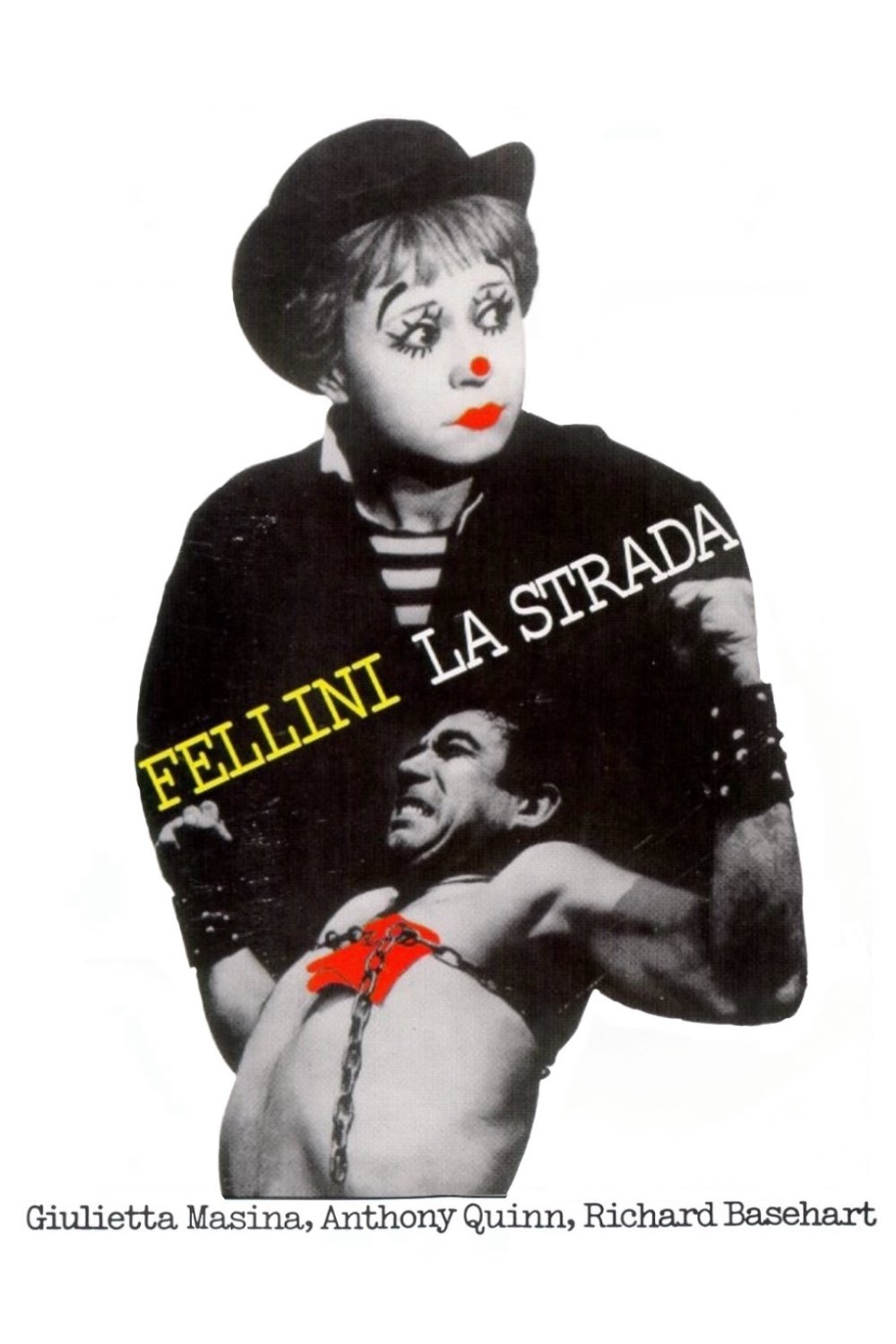 La Strada