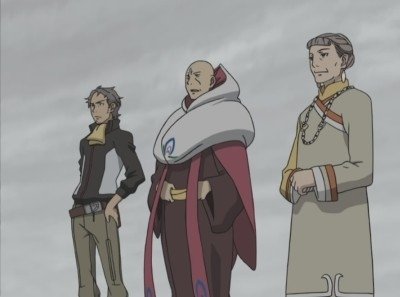 Eureka Seven