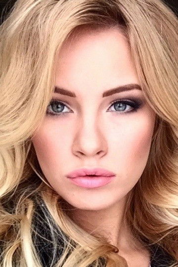 et billede af Ilona Arsentieva