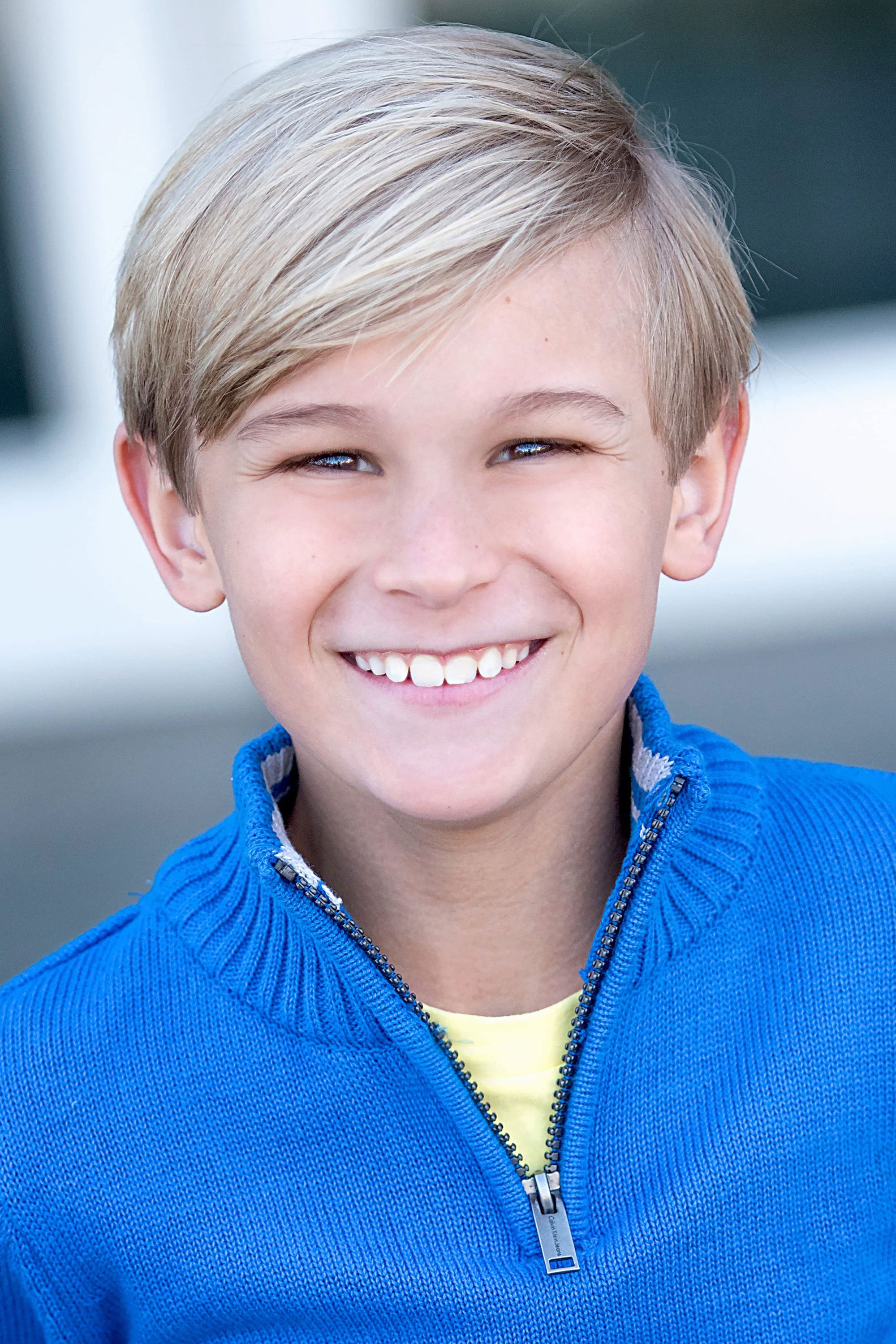 et billede af Matthew Last