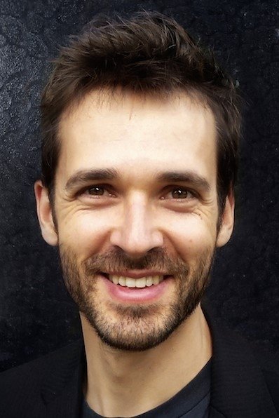 et billede af Xavier Sirven