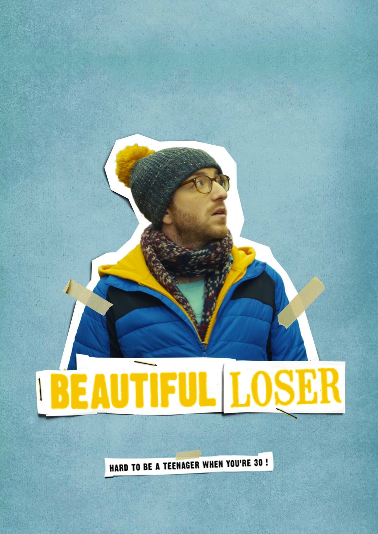 Beautiful Loser - Season 1
